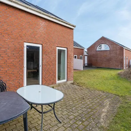 Eick - 2-5km From The Sea By Interhome Apartment *